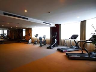 New Century Hangzhou Qiandao Lake Longting Hotel - 7
