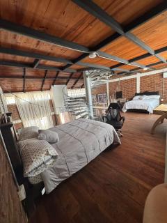 Casa amplia y acogedora en Tuxtla Gutiérrez para 6 personas - 6