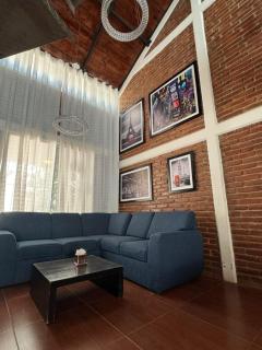 Casa amplia y acogedora en Tuxtla Gutiérrez para 6 personas - 5