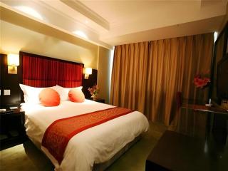 Longda Ruiji Business Hotel Harbin - 7