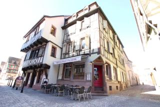 Colmar Historic Center - Alsacian Appartement PETITE VENISE 1 - BookingAlsace - Colmar - 4
