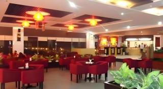 BMC Ha Tinh hotel - 7