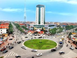BMC Ha Tinh hotel - 5
