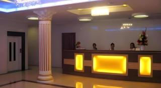 Grand Hoyah Hotel - 2
