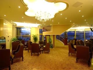Changchun Global Hotel - 8