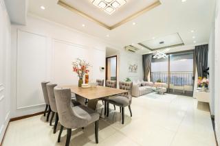 Rivergate Residence - 4