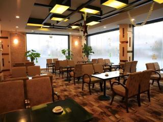 Cheerful Hotel - 9
