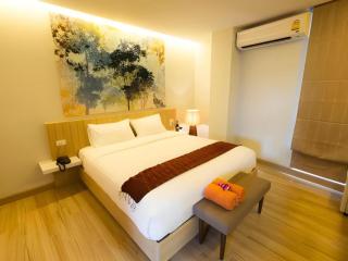 P.72 Hotel - South Pattaya - 8