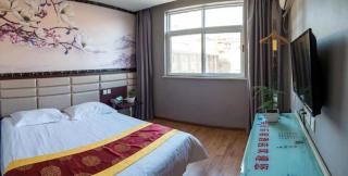 Kunlun Leju Business Hotel Kaifeng Gulou - 8