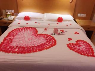The Grace Hotel Shanghai Yexie - 9