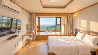 제주 해밀리조트 - 9