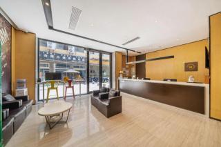 IU Hotel Shanghai Jiaotong University Jiangchuan Road Metro Station - 9