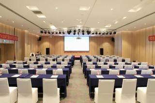 Yongzhou Chuang Fa Cheng XiaoXiangYi Hotel - 6
