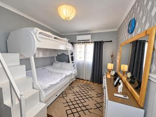 AMR-MAD-03-3BR Luxury 3 Bedroom Apartment in Madinaty - 2