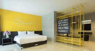 Seven bee boutique hotel - 9