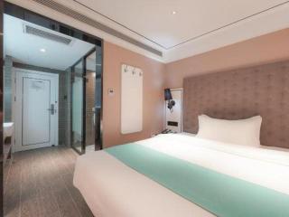 Xana Lite Beijing Sidaokou Dazhong Temple Metro Station Branch - 3