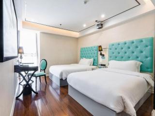 Xana Lite Anqing Yuexi Swan Squre Branch - 8
