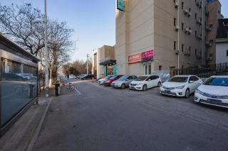 Xana Lite Shenyang Beiling Park Liaoning Building Branch - 7