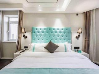 Xana Lite Shenyang Beiling Park Liaoning Building Branch - 5