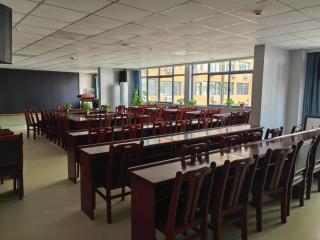 IU Hotel Zhengzhou Erqi Wanda Plaza Daxue Road Branch - 9
