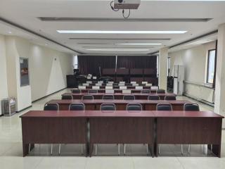 7 Days Premium Jinan Gaoxin Qu Wanda Plaza - 8