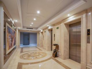 Vienna International Hotel Kunming Guangfu Road Aegean Shopping Center - 3