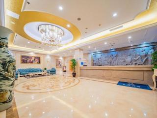 Vienna Hotel Chengdu Chunxi Road Lijiatuo Metro Station - Chengdu - 8