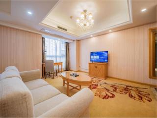 Vienna Hotel Chengdu Chunxi Road Lijiatuo Metro Station - Chengdu - 4