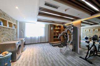 East Queen Hotel (Xi'an Beimen Metro Station) - Xi'an - 8