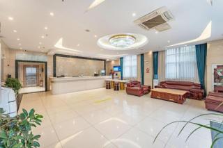 Jinjiang Inn Style Wuxi Yuqihu Xi Road - 9