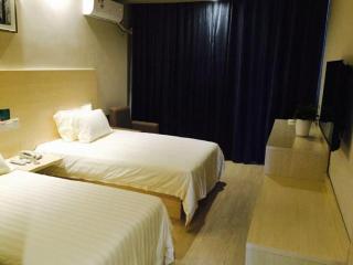 Jinjiang Inn Style Wuxi Yuqihu Xi Road - 4