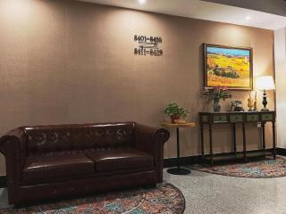 James Joyce Coffetel·Shenyang North Railway Station Shifu Square - 1
