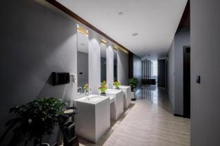 Jinjiang Inn Select Changchun Yuanda Street - Changchun - 9