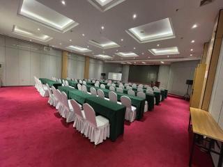Jinjiang Metropolo Zhengzhou Songshan Road - 7