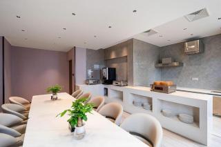 PAI Hotel·Chengdu Jintang Huaikou Huaizhou Avenue - 9