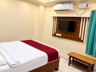 Hotel Siddveer Grand - 4