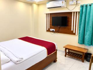 Hotel Siddveer Grand - 3