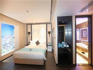 Xana Hotelle·Tianshui Shangyi Plaza - 6