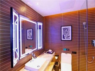 Xana Hotelle·Tianshui Shangyi Plaza - 4