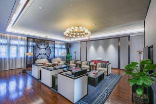 ZHI JIN hotel - 8