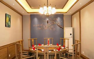 ZHI JIN hotel - 2