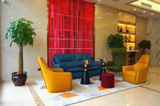 Borrman Hotel Zhanjiang Shimao Building High-speed Railway Station - 8