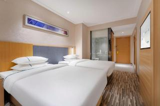 City Comfort Inn Shanghai International Automobile City Tongji University - 5