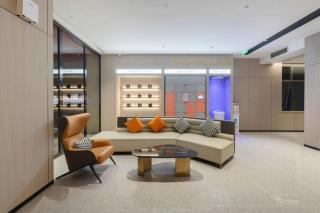 JTOUR Inn Nanning Normal University Beihu South Road Metro Station - 8