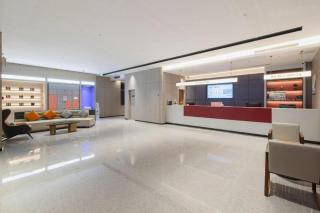 JTOUR Inn Nanning Normal University Beihu South Road Metro Station - 7