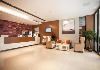 JTOUR Inn Nanning Normal University Beihu South Road Metro Station - 6