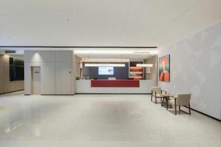 JTOUR Inn Nanning Normal University Beihu South Road Metro Station - 5