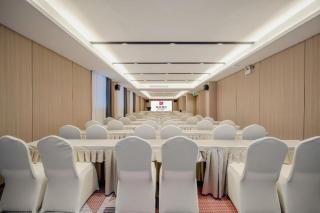 JTOUR Inn Nanning Normal University Beihu South Road Metro Station - 4