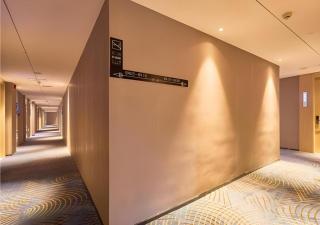 Echarm Hotel Liuzhou High-speed Railway Station - 7