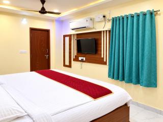 Hotel Siddveer Grand - 5